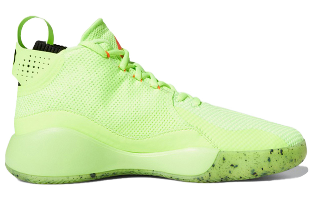 Кроссовки Adidas D Rose 773