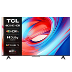 Телевизор 50" TCL 50V6B 4K Smart TV