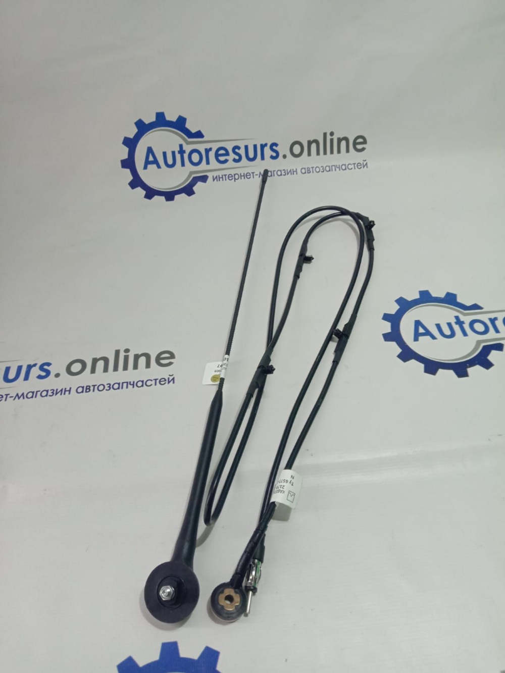 Антенна штатная ВАЗ 2170