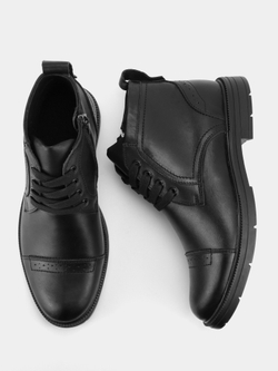 Ботинки мужские B255-1P