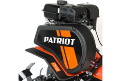 Культиватор PATRIOT T 7085 P OREGON 460104555