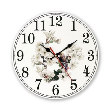 Настенные часы "Прованс" 007