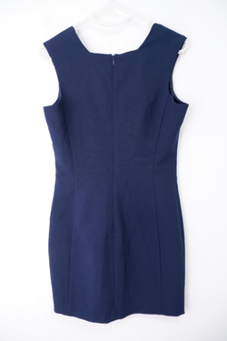 Платье Oodji элегантное 44 размер