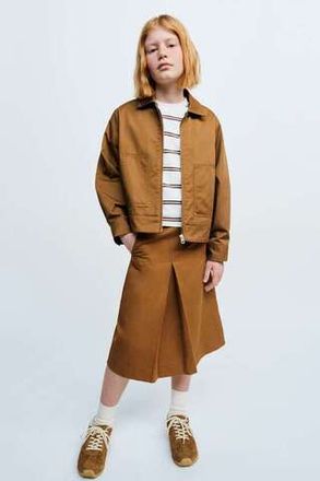 TRUE NEUTRALS - ZARA KIDS