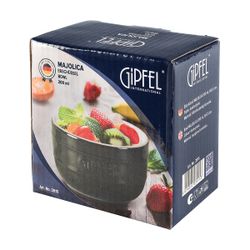 Миска кухонная Gipfel Majolica 3915 9 см / 0.2 л