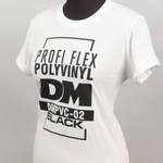 Пленка PROFI FLEX (DMPVC-02) Черная PVC, 1м