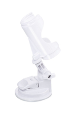 Черная секс-машина Sekster (Цвет: черный)