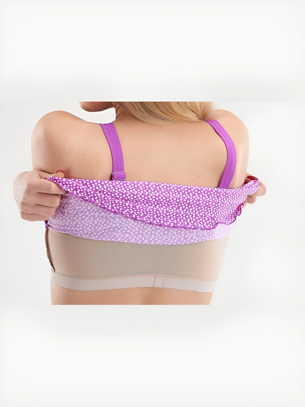 Купальник танкини после мастэктомии Amoena, 40C EU