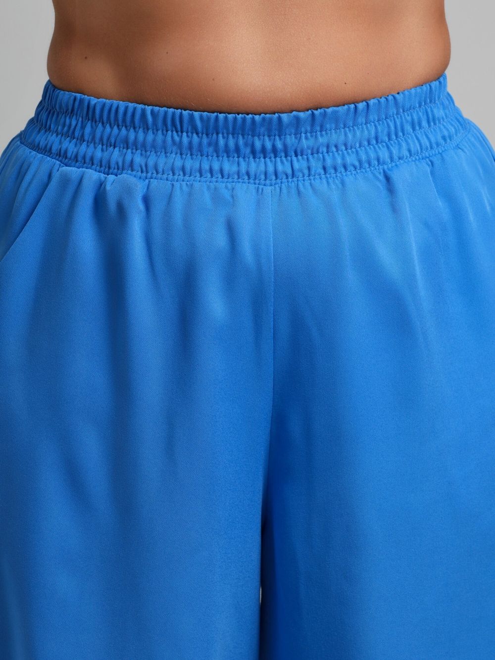 Шорты Летний драйв-3 Виотекс ГОЛУБОЙ