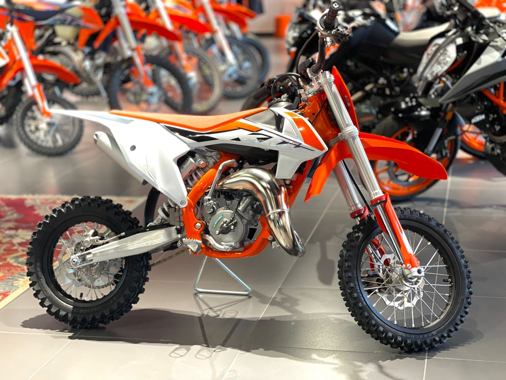 KTM 65 SX