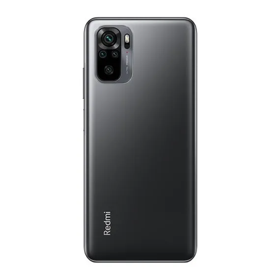 Xiaomi Redmi Note 10 4.128Gb Onyx Gray (серый)