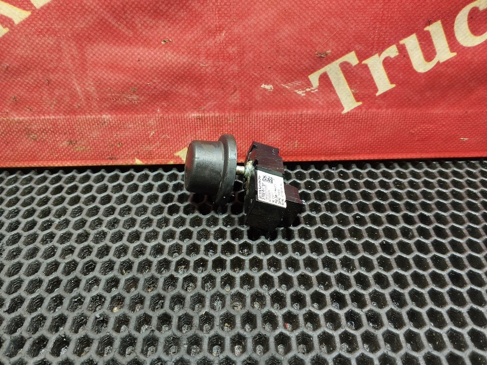 Переключатель бортового компьютера