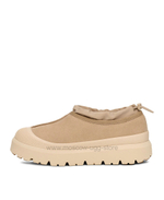 TASMAN WEATHER HYBRID - mustard seed / cream