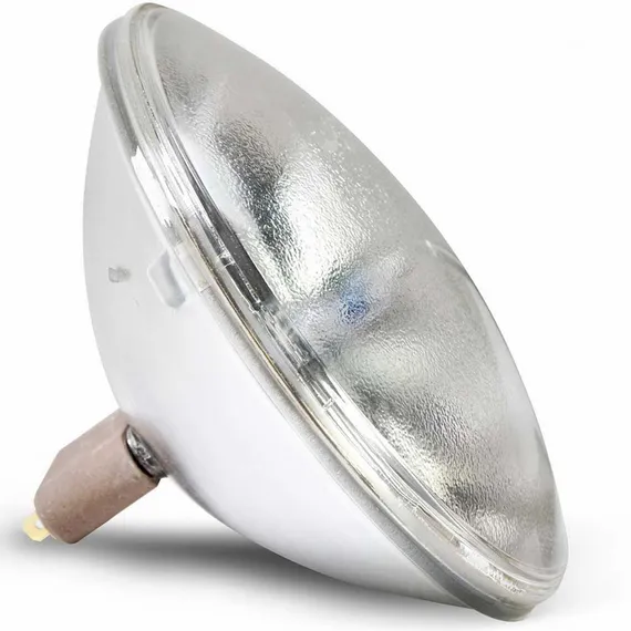 SHOWLIGHT PAR 64 PAR-64 CP61 NSP 1000W