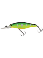 Воблер для рыбалки Usami Wasabi Shad 80SP-DR, 10.9 гр., цвет #594, (плавающий)