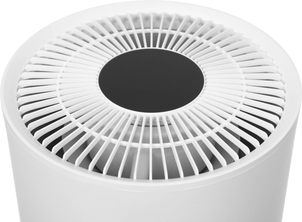 Воздухоочиститель Xiaomi Smart Air Purifier 4 Compact,  до 27м2,  белый