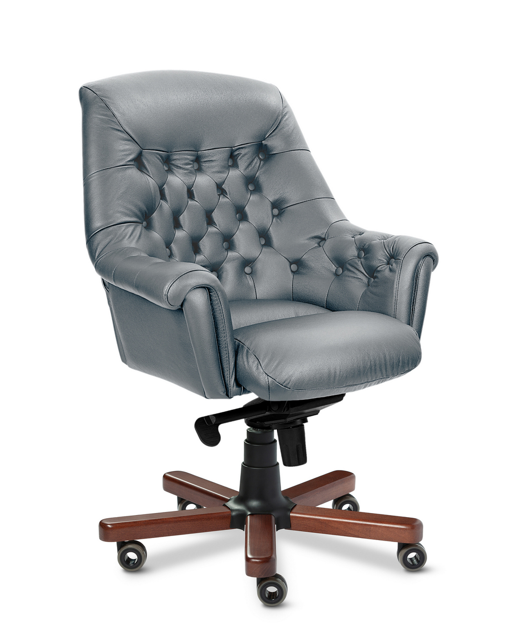 Кресло офисное Цюрих B