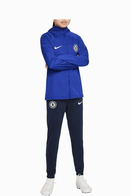 Спортивный костюм Nike Chelsea FC 22/23 Dry Strike Junior