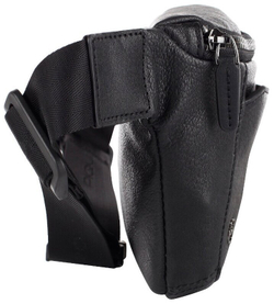 Сумка на пояс Piquadro Black Square CA2174B3/N