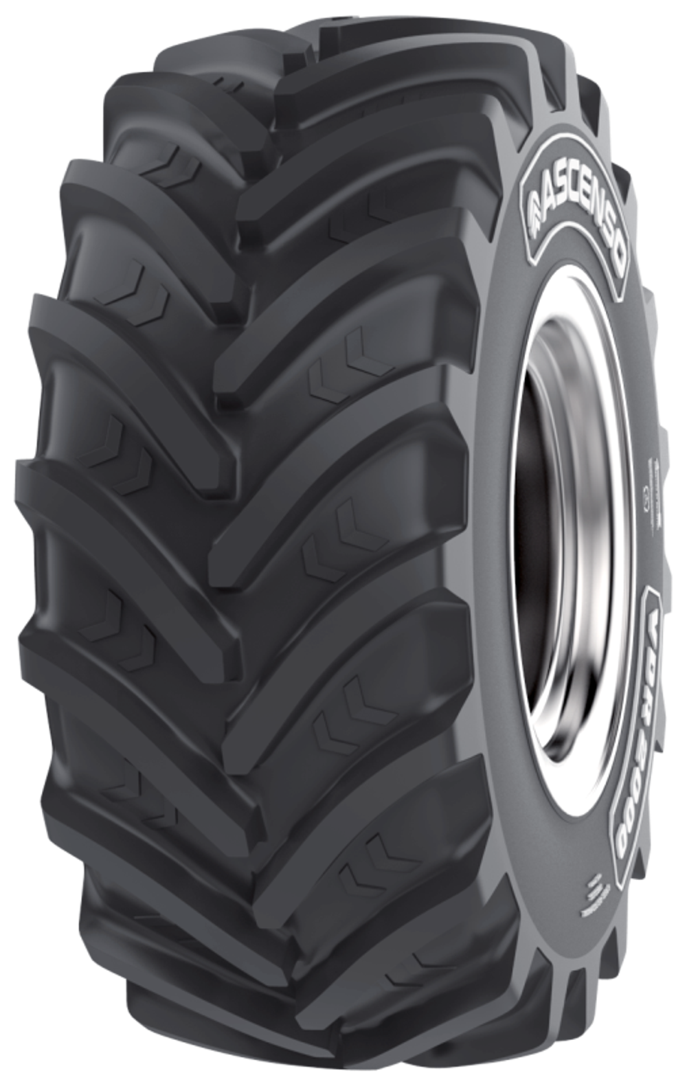 VF650/60R34 cat.no 3001040221 VDR2000 168D TL Ascenso