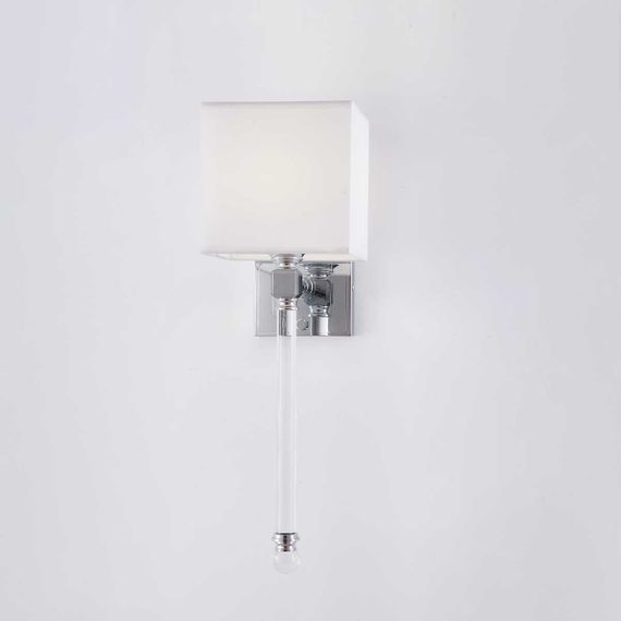 Бра Imperium Loft Regina Andrew Crystal Sconce 85023-22