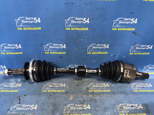 Привод передний левый HYUNDAI SONATA 2004-2016