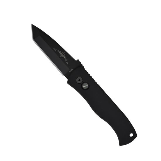 Складной нож Pro-Tech/Emerson E7T-Operator (Tritium) c клинком из стали 154CM, рукоять алюминий