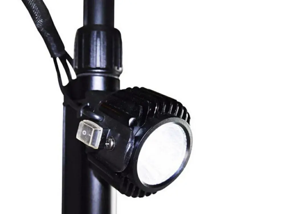 Электросамокат Patgear E5 II