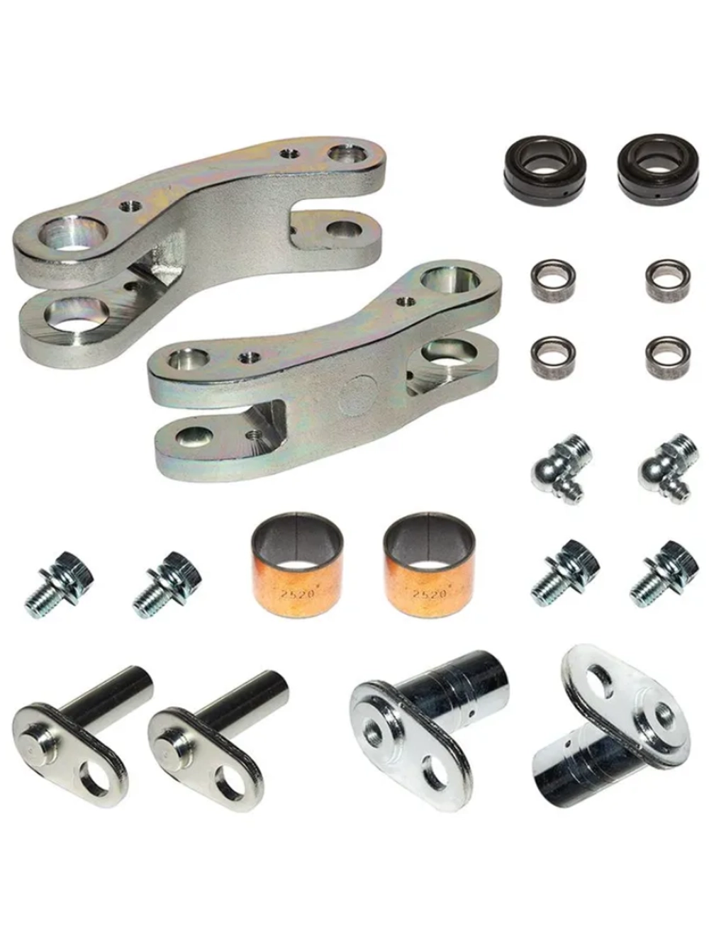 Ремкомплект УМ TCM FD/FG10-18 T3/T3Z D15/25 20A7432551-KIT