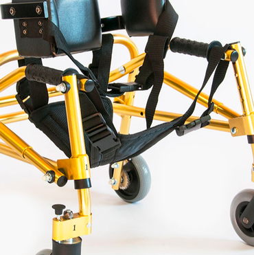 Фиксатор ТБС