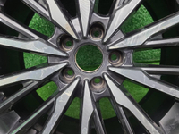 Диск Комплект R18 Chery Tiggo 8 Pro (2021-2024)