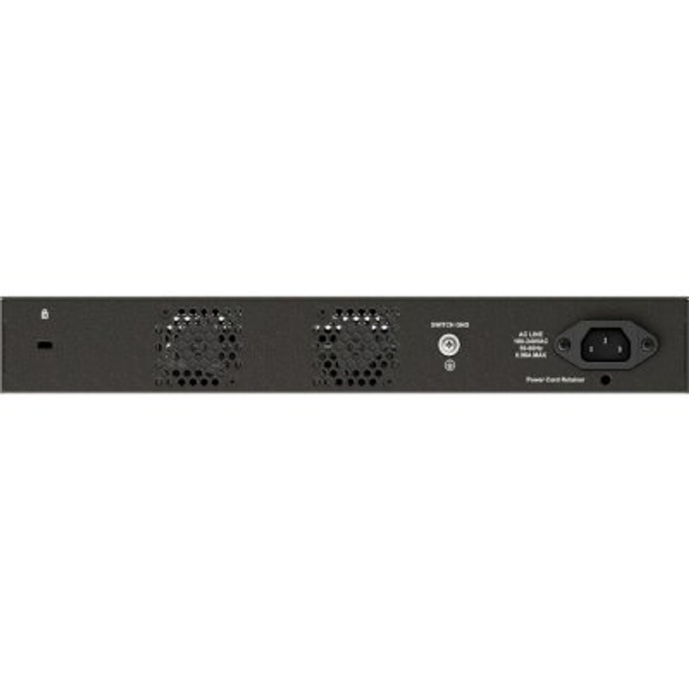 Коммутатор D-Link DXS-1210-10TS/B1A