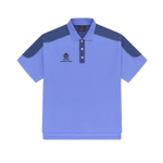 РУБАШКА ПОЛО YMKASHIX HELLCOME