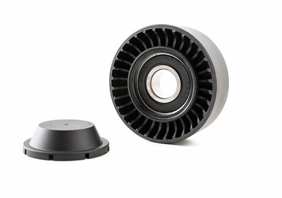 Ролик натяжной ГАЗ, УАЗ 531076010