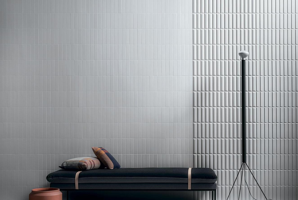 41zero42 Biscuit Plain Bianco 5x20