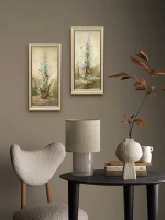 Картина на стену интерьерная на холсте 38,5*19,5 см