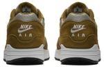 Кроссовки Nike Air Max 1 Premium Retro "Green Curry"