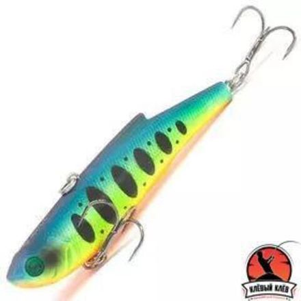 Воблер "Sprut" Tanto 90S (Sinking/90mm/32,5g/Sinking/FBTR)