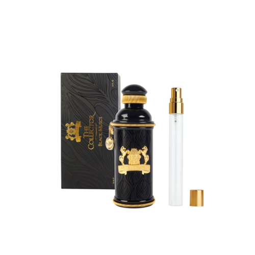 Распив ALEXANDRE.J The Collector Black Muscs edP 1 unisex