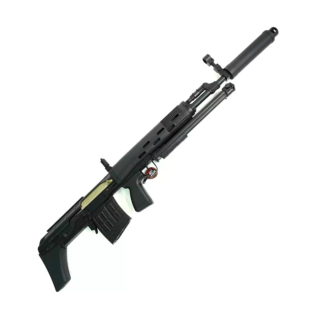 Модель винтовки Cyma СВУ CM057