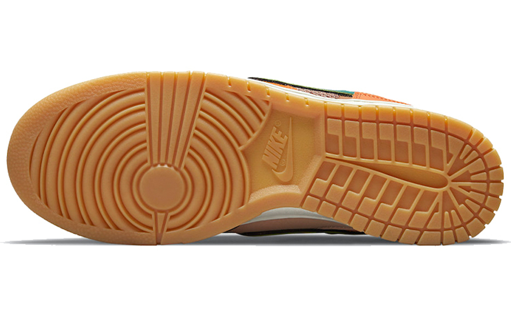 Кроссовки Nike Dunk Low Scrap