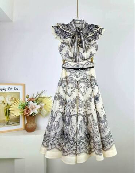 Костюм Zimmermann