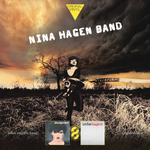Nina Hagen Band / Original Vinyl Classics: Nina Hagen Band + Unbehagen (2LP)