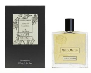 Miller Harris Vetiver Bourbon