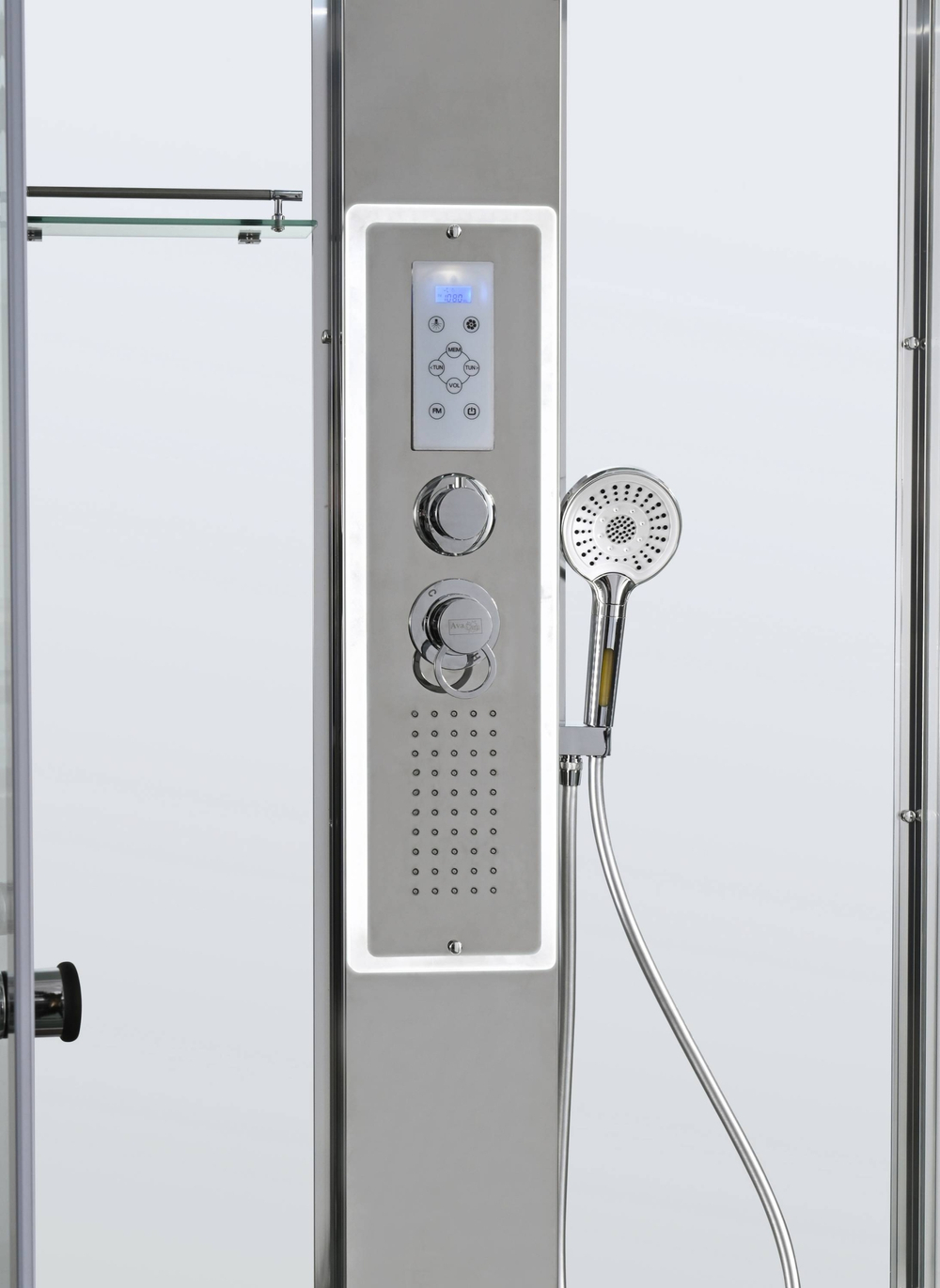 Душевая кабина AvaCan (АваКан) Z1910LED