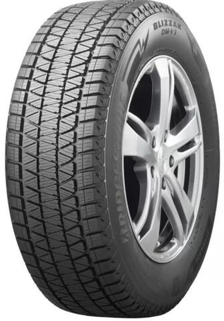 Bridgestone Blizzak DM-V3 295/35 R21 107T