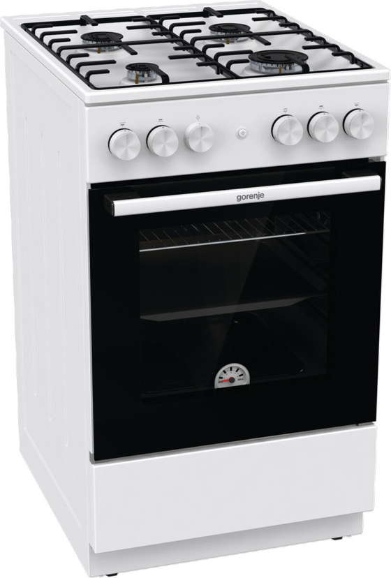 Кухонная плита Gorenje GG5A12WH