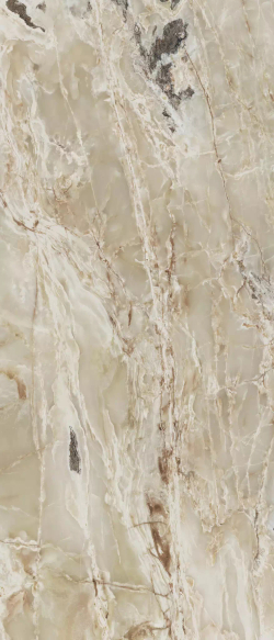 Керамогранит Magnum Onyx&More Golden Blend Satin 6mm