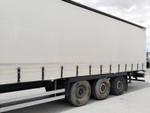 Grunwald 9453 Полуприцеп бортовой (евроборт) 9453-0000010-10 (Шторный)