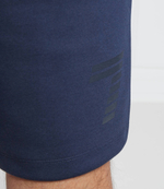 шорты EA7 - темно-синий(3LPS75 PJARZ)